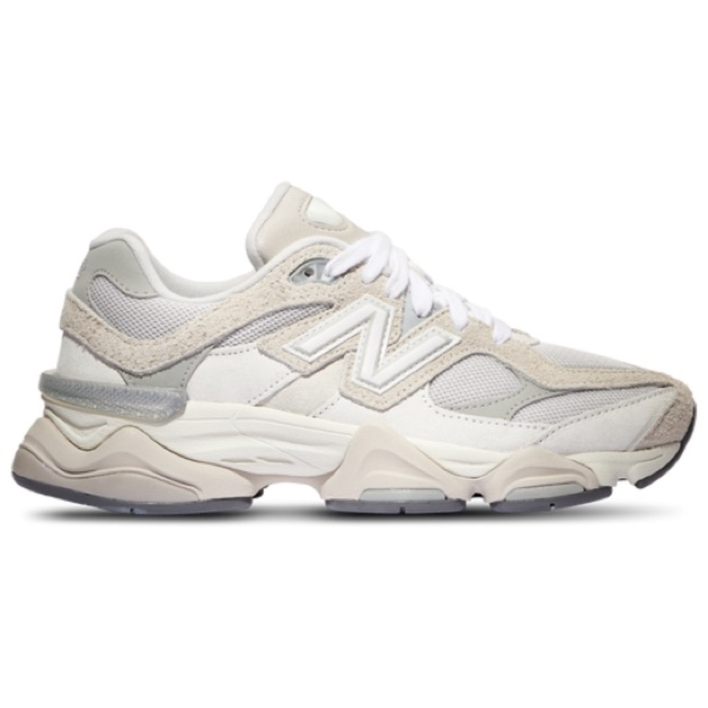 New Balance Foot Locker Exclusive Grey US Size M8 W9.5